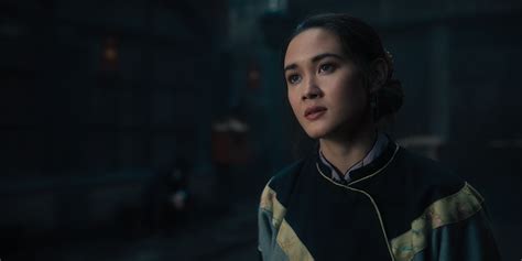 Warrior (2019) Season 3 S03 (1080p HMAX WEB.